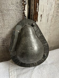 Antique Chocolate Mould Anton Reiche Avocado Pear # 9600 RARE